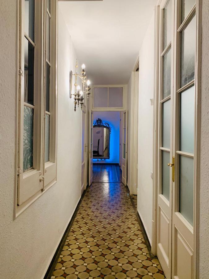 Bcn Beautiful Gotic Hotel Barcelona Exterior photo