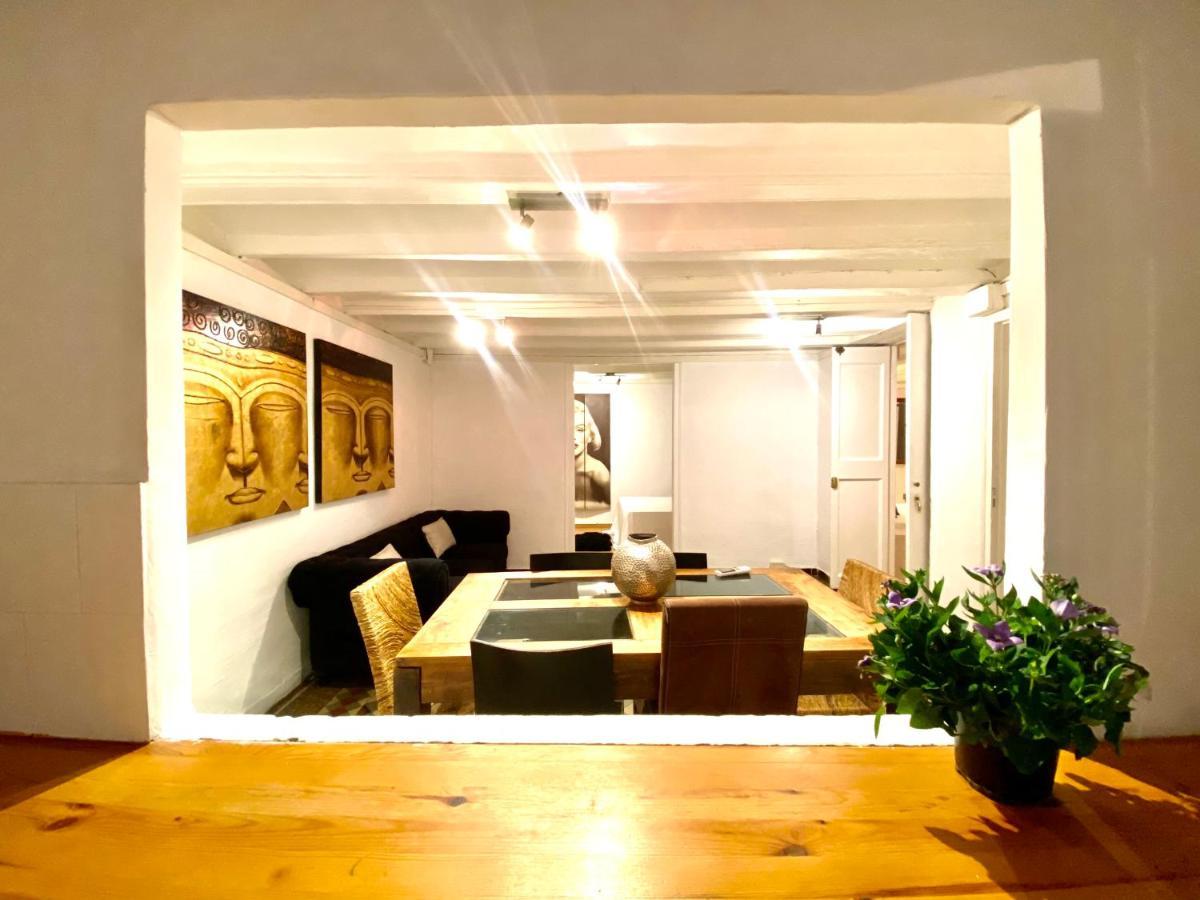Bcn Beautiful Gotic Hotel Barcelona Exterior photo