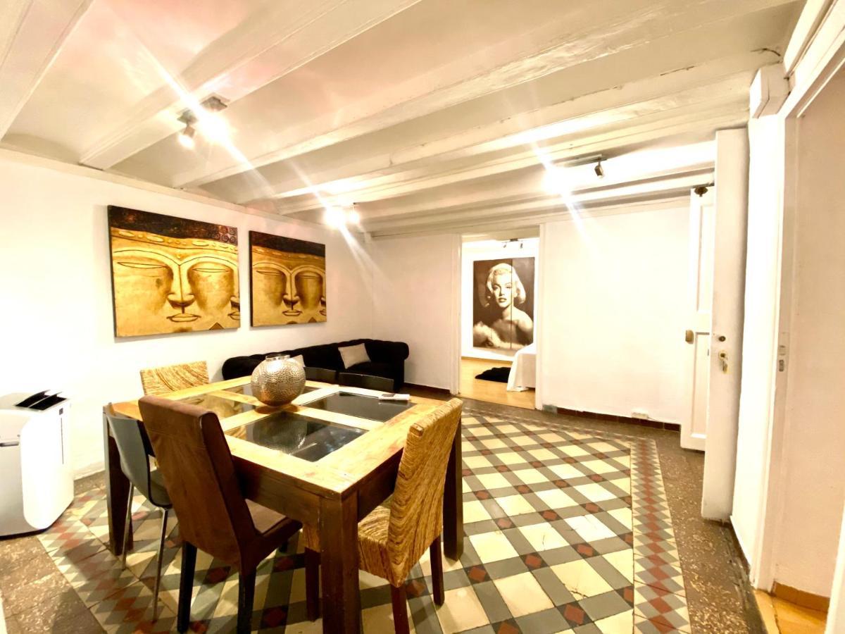 Bcn Beautiful Gotic Hotel Barcelona Exterior photo