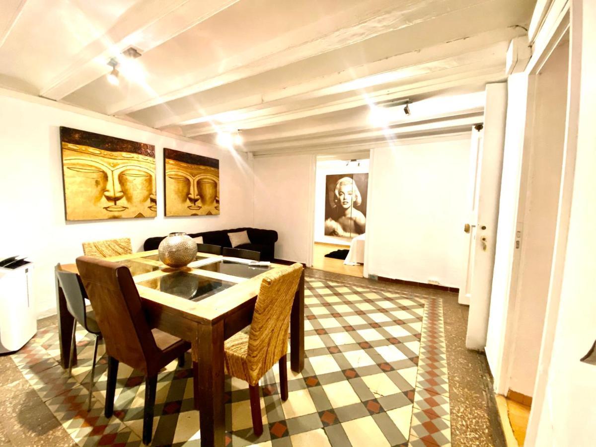 Bcn Beautiful Gotic Hotel Barcelona Exterior photo