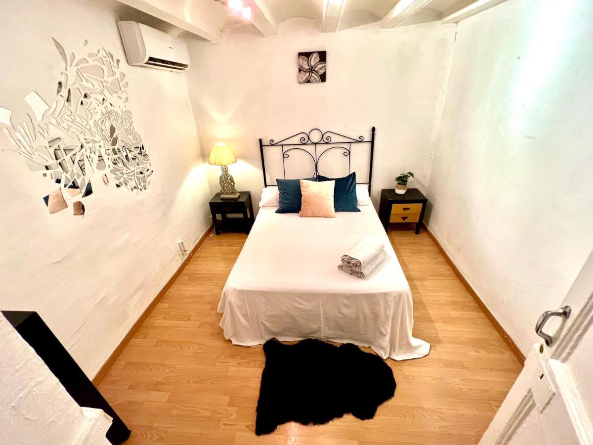 Bcn Beautiful Gotic Hotel Barcelona Exterior photo