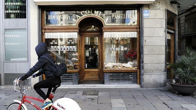 Bcn Beautiful Gotic Hotel Barcelona Exterior photo