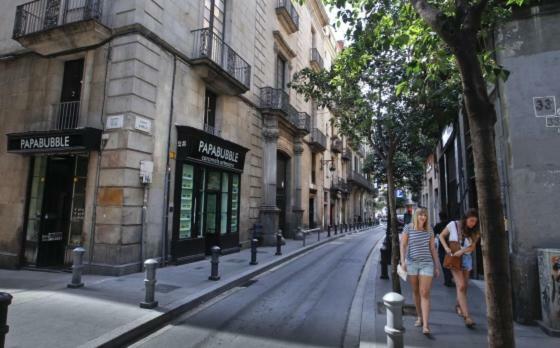 Bcn Beautiful Gotic Hotel Barcelona Exterior photo